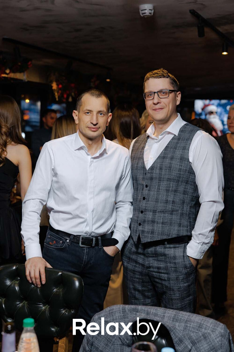 Новогодний Корпоратив, фото № 21