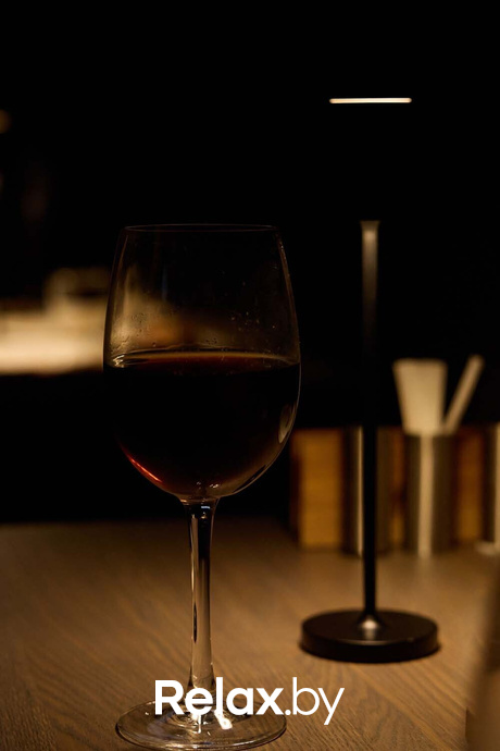 Ночные жители, фото № 56