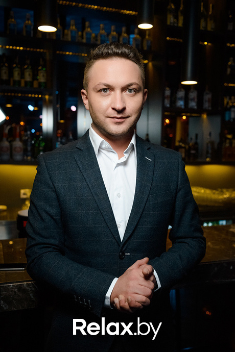 Сольный концерт Shir & Gr.Pepers, фото № 3