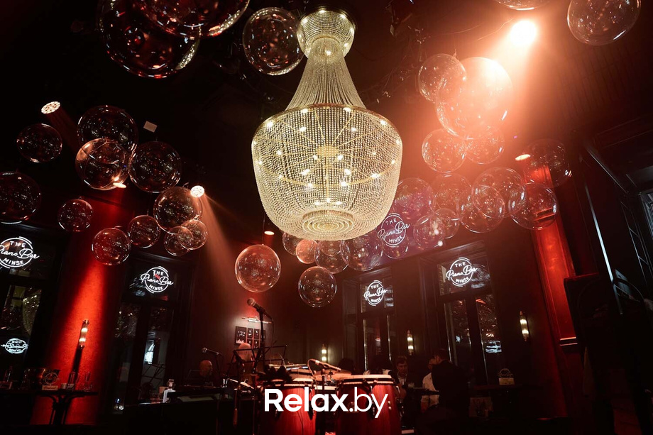 Tribute Depeche Mode, фото № 7