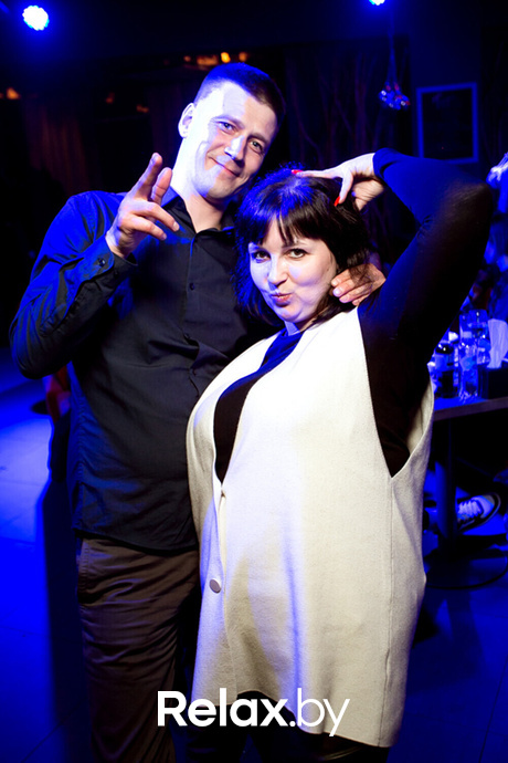 Ночные жители, фото № 9