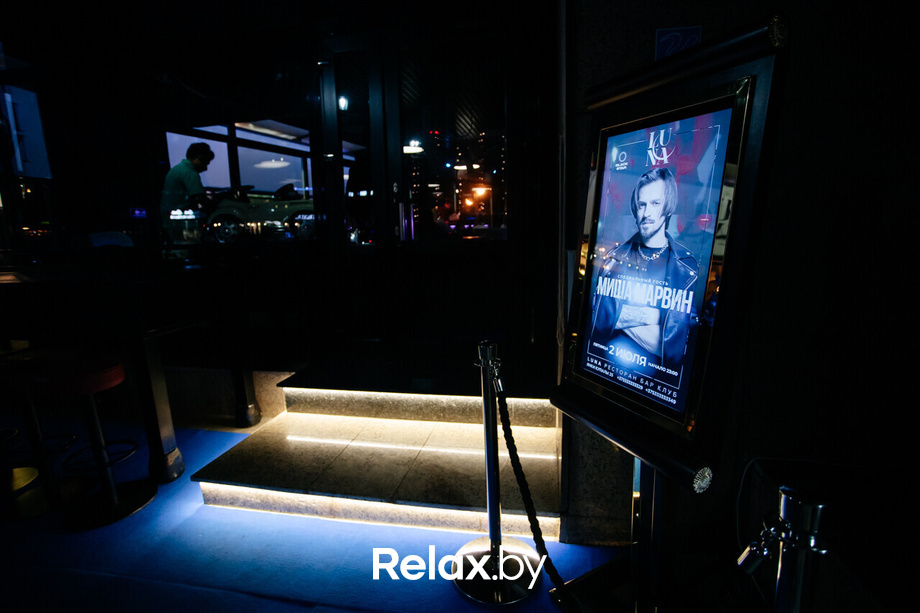 Luna Friday, фото № 28