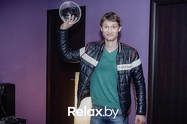 Открытие развлекательного комплекса «5 комнат», фото № 32