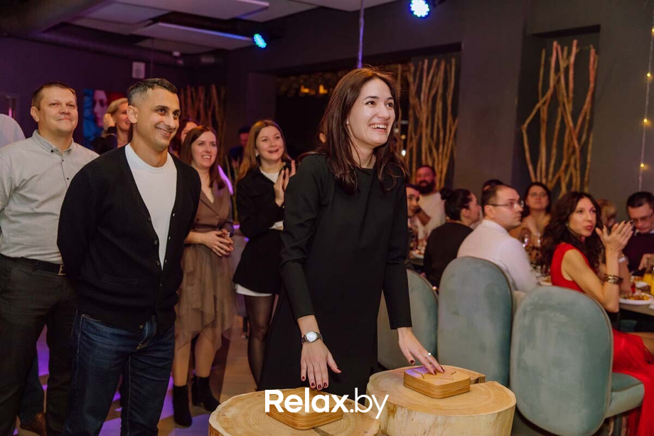 Happy New Year in Terra, фото № 69