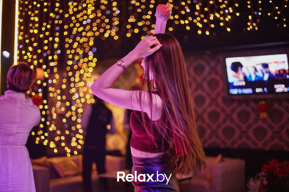 Китайский новый год, фото № 73