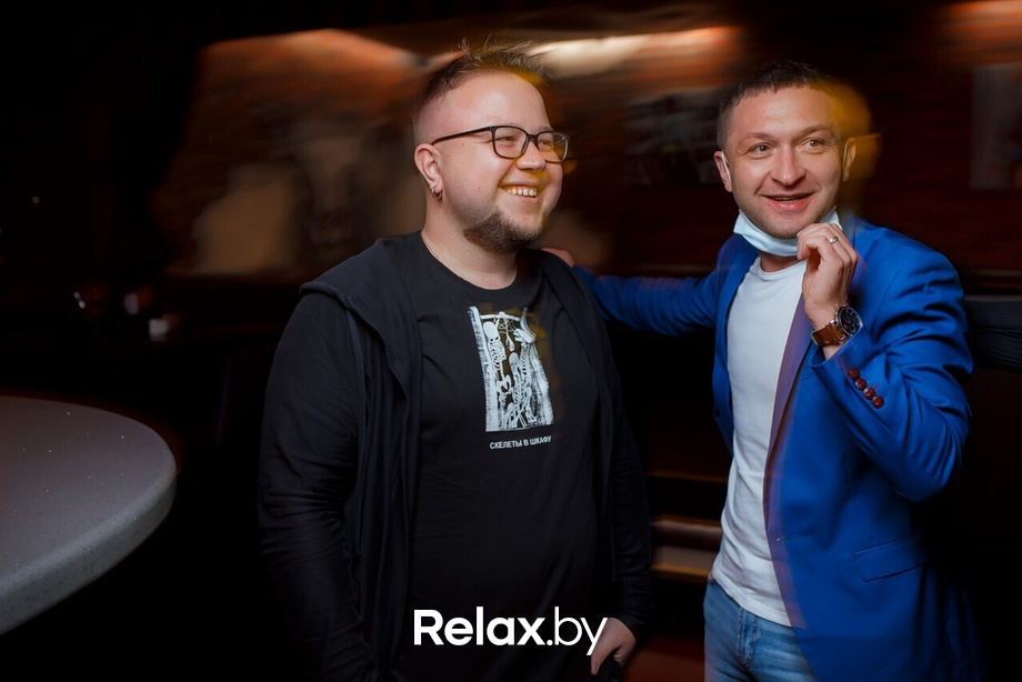 Brooklyn Live!, фото № 5