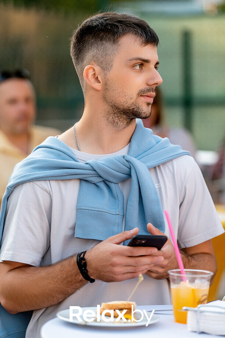 Jim Beam. Always welcome, фото № 42