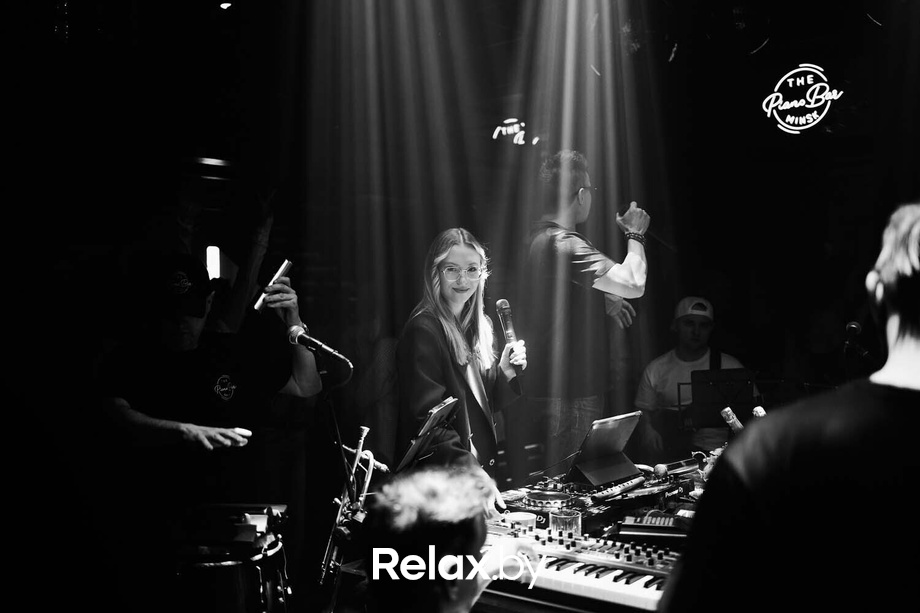 Piano Bar Band, фото № 22