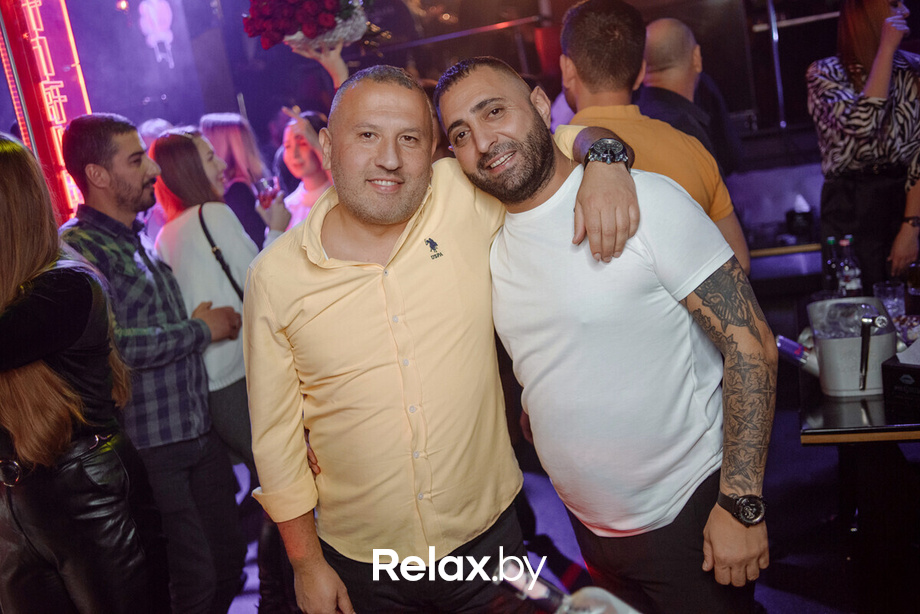 Saturday «dont stop te party», фото № 31