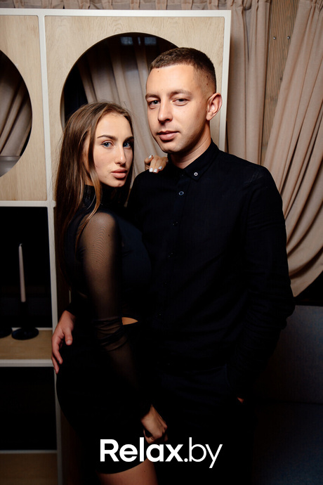 Ночные жители, фото № 63