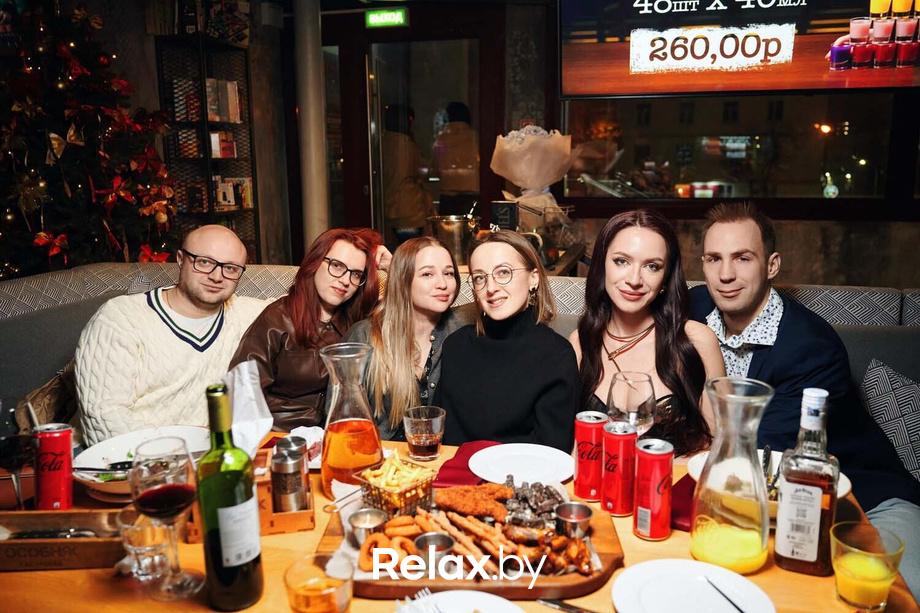 Корпоратив, фото № 68