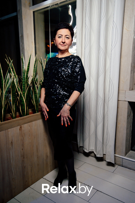 Ночные жители, фото № 50