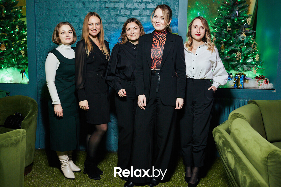 NuaWinter Holiday Friday, фото № 4