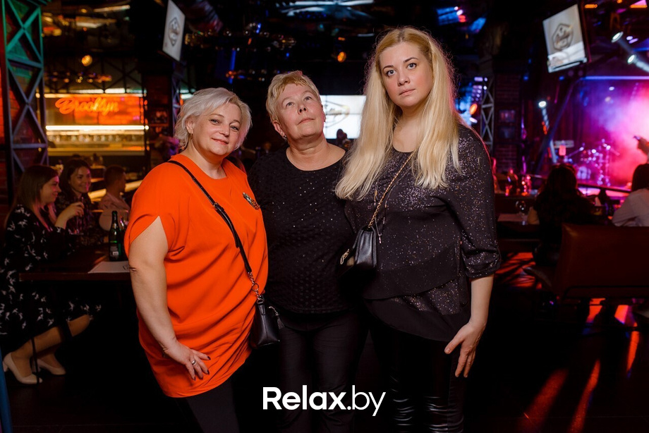 Brooklyn Live!, фото № 41