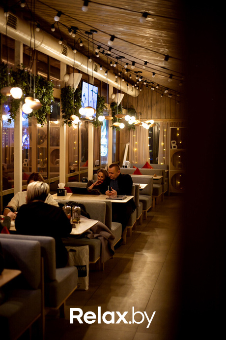 Ночные жители, фото № 30