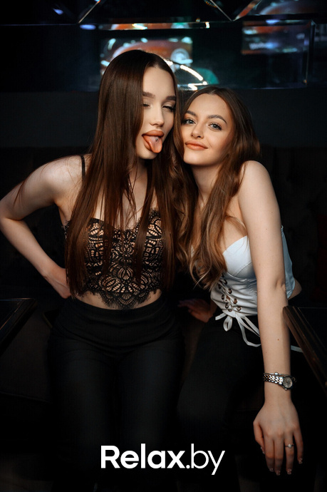 Saturday party, фото № 35