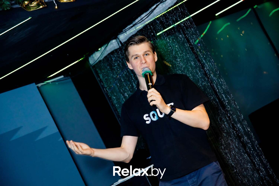 SQUIZ, фото № 193