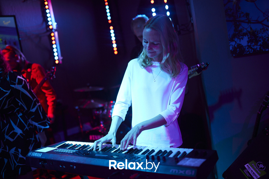 Ночные жители, фото № 20