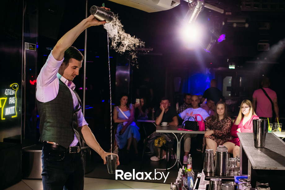 Лето до рассвета, фото № 49