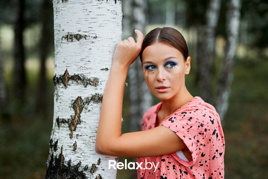 Показ Historia Naturalis | Brands Fashion Show, фото № 9