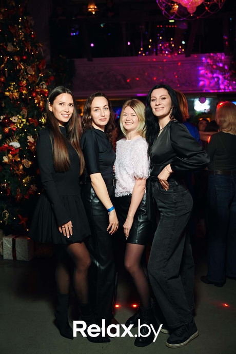 Friday party, фото № 37