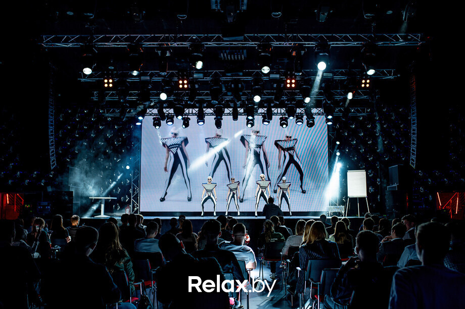 Открытый Мастер-Класс по цифровой науке СЮЦАЙ, фото № 72