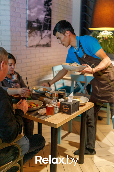 День Рождения кафе «Паланга» 2 года, фото № 35