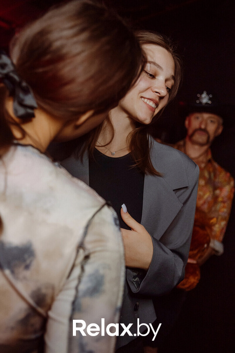 Мир дикого запада, фото № 52