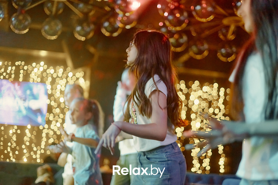 Короли Вечеринок. Детский праздник, фото № 103