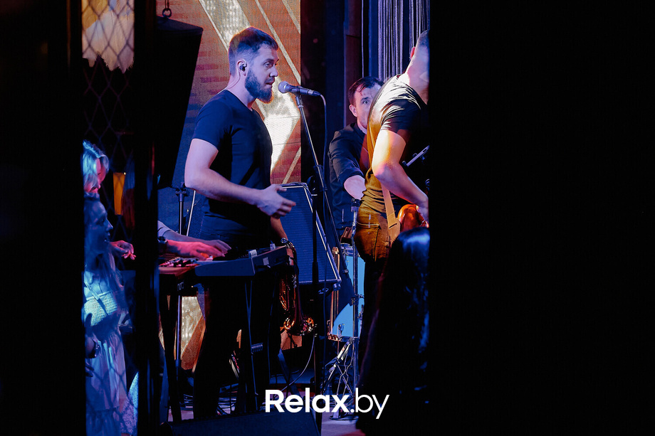 Friday Music, фото № 86