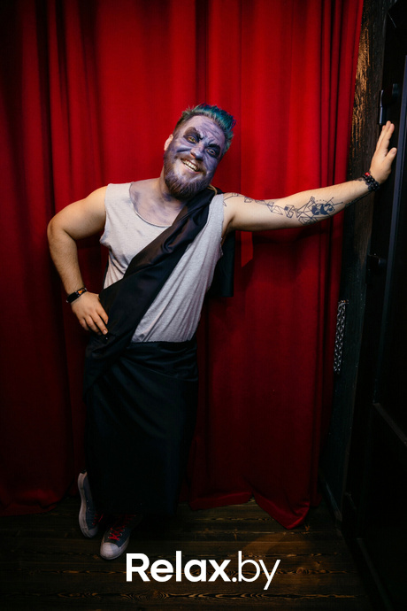 Halloween part 1, фото № 69