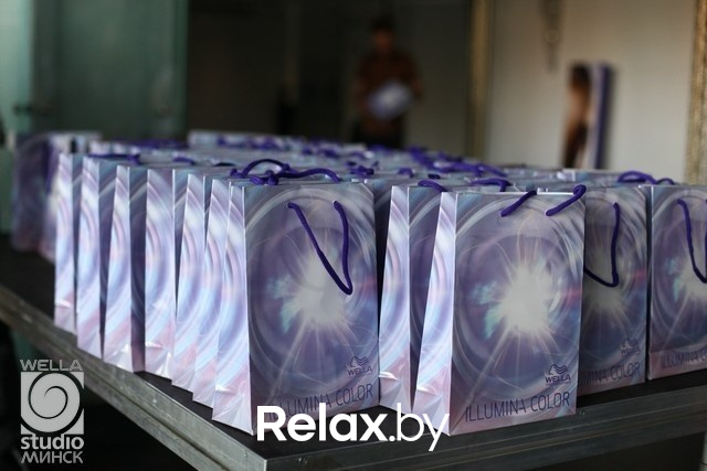 1-й конгресс парикмахеров-стилистов «Красивые волосы – наша профессия», фото № 27