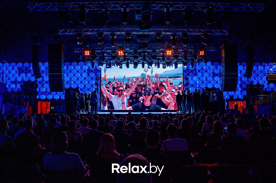 Бизнес-конференция «SmartUp Global», фото № 190