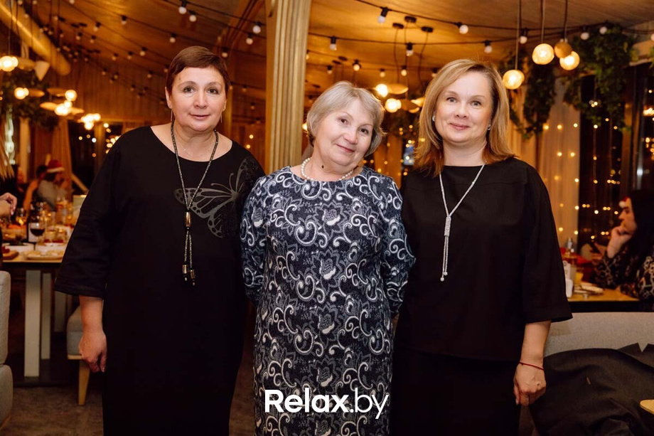 Happy New Year in Terra, фото № 58