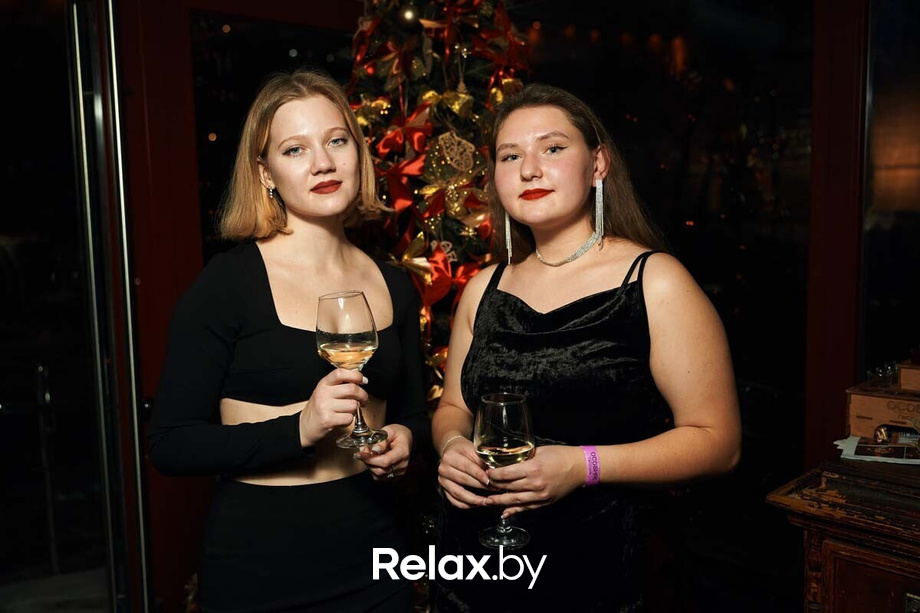 Новогодний корпоратив, фото № 93