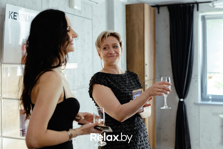 5 лет центру красоты «Академи», фото № 64