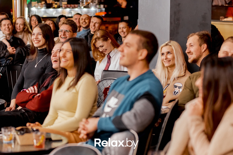 Отчетный концерт, фото № 237