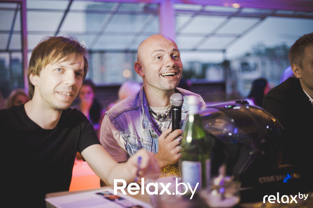 Топ 100 лучших фото за июль, фото № 39