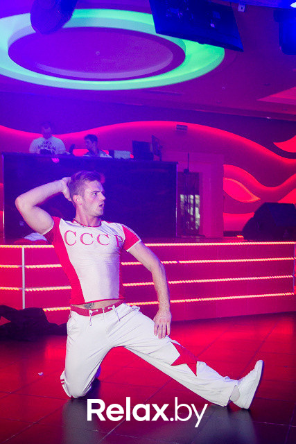 Live PROJECTor, фото № 36