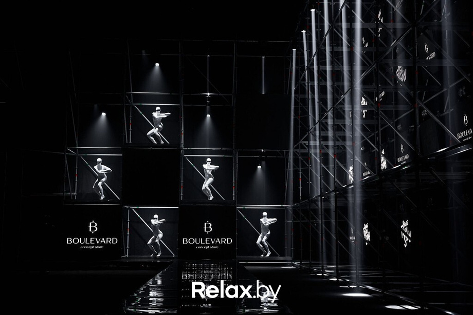 13 сезон Brands Fashion Show | Показы, фото № 1