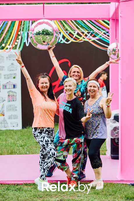 ТРЦ Galleria Minsk на Vulitsa Ezha, фото № 98