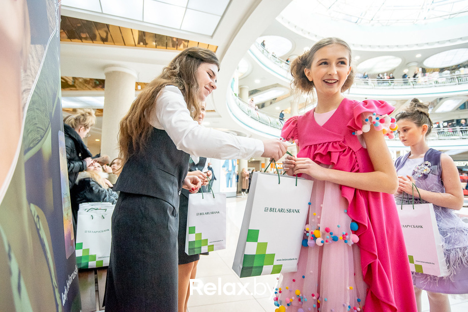 FashionStyleModels by Igor Ivanov Мельница Моды, фото № 49