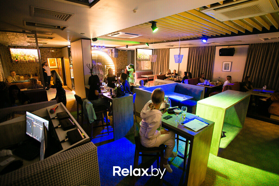 Terra Karaoke, фото № 25