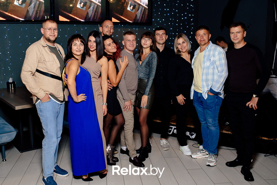 Ночные жители, фото № 9