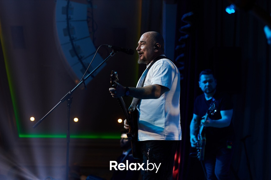 «Сергей Трофимов в казино Опера», фото № 48