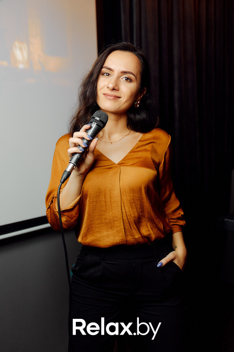 8 марта HP Stella, фото № 37