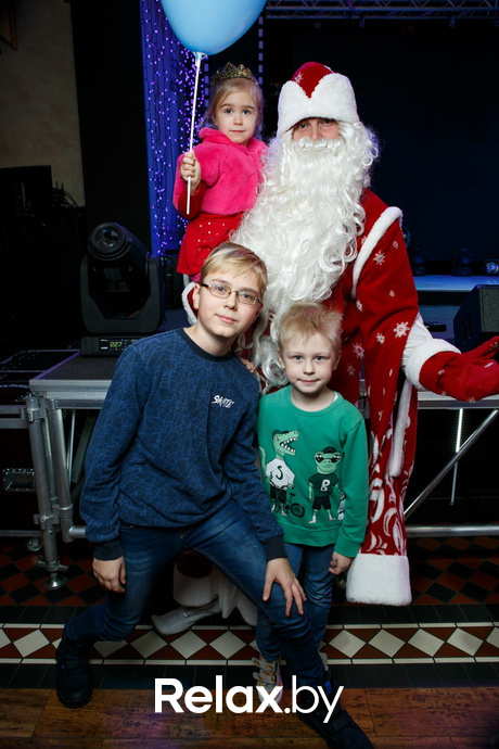 Новогодние приключения, фото № 40