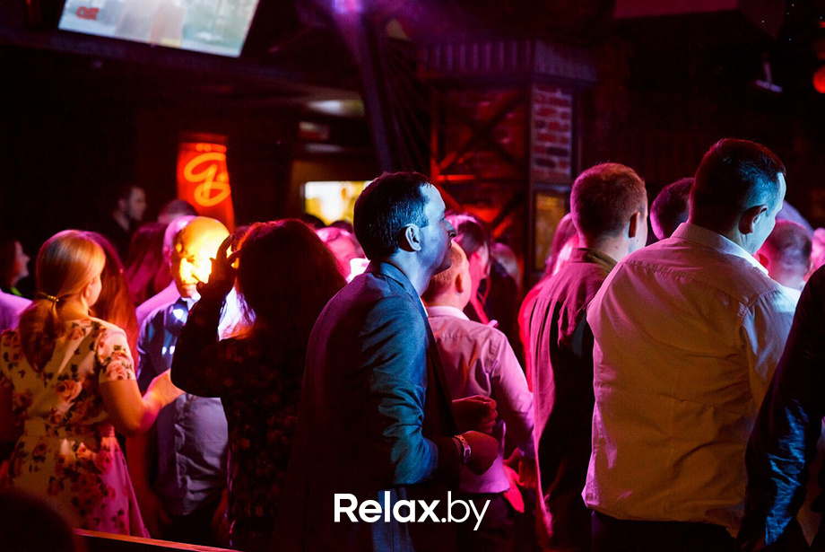 Brooklyn Live!, фото № 11