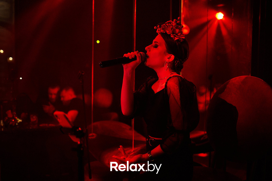 NuaHalloween Night, фото № 47