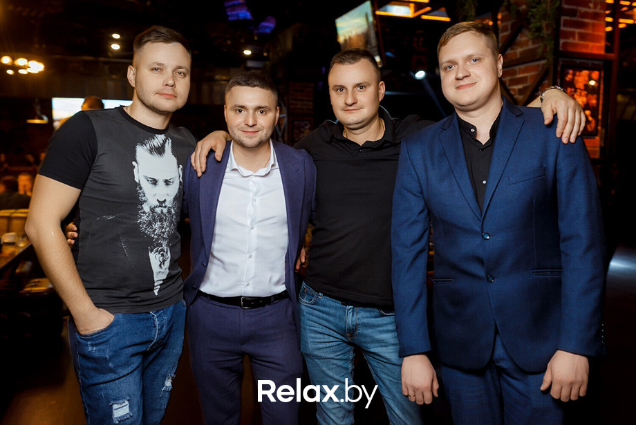 Brooklyn Live!, фото № 5